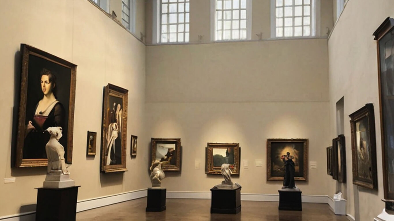 UNDERSTANDING MODERN ART AND ITS CREATIVE IMPACT